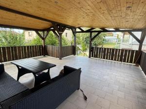 Pronájem bytu 2+1, Třebíč - Borovina, 85 m2