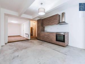 Prodej bytu 1+kk, Praha - Nusle, Na Jezerce, 35 m2