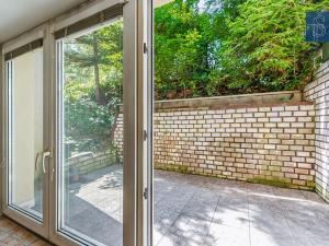 Prodej bytu 1+kk, Praha - Nusle, Na Jezerce, 35 m2