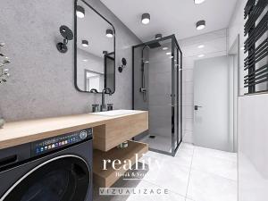Prodej bytu 4+kk, Rousínov, 85 m2