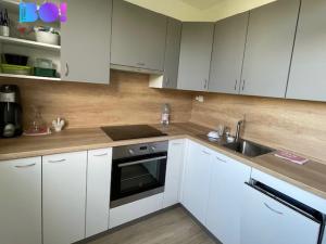 Pronájem bytu 2+1, Orlová, Lesní, 55 m2