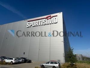 Pronájem výrobních prostor, Ostrava - Hrušov, Žižkova, 5000 m2