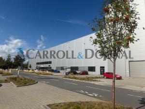 Pronájem výrobních prostor, Ostrava - Hrušov, Žižkova, 5000 m2