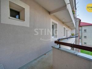 Prodej bytu 3+1, Olomouc, Rooseveltova, 69 m2