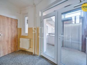 Prodej bytu 3+1, Olomouc, Rooseveltova, 69 m2
