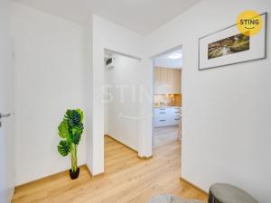 Prodej bytu 3+1, Olomouc, Rooseveltova, 69 m2