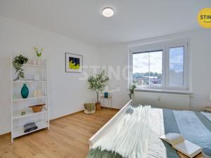 Prodej bytu 3+1, Olomouc, Rooseveltova, 69 m2