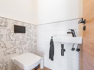 Prodej rodinného domu, Měňany, 130 m2