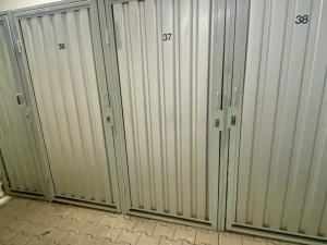 Prodej bytu 1+kk, Praha - Karlín, Sokolovská, 31 m2