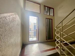 Prodej bytu 1+kk, Praha - Karlín, Sokolovská, 31 m2