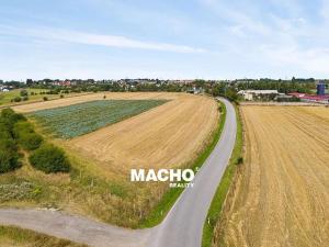 Prodej komerčního pozemku, Tábor, 37000 m2