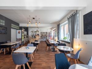 Pronájem restaurace, Praha - Holešovice, U studánky, 53 m2