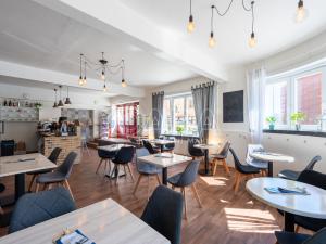 Pronájem restaurace, Praha - Holešovice, U studánky, 53 m2