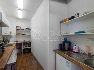 Pronájem restaurace, Praha - Holešovice, U studánky, 53 m2
