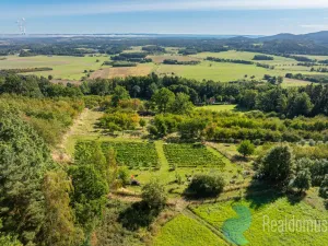 Prodej sadu/vinice, Lhenice, 3239 m2