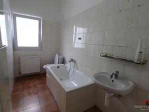 Pronájem bytu 1+kk, Děčín - Děčín IV-Podmokly, Teplická, 25 m2
