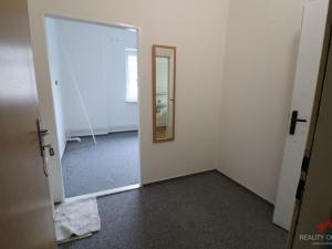 Pronájem bytu 1+kk, Děčín - Děčín IV-Podmokly, Teplická, 25 m2