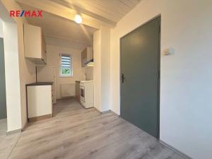 Pronájem rodinného domu, Plzeň, K Hrádku, 80 m2