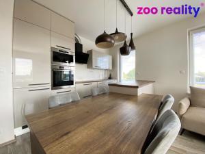 Prodej bytu 3+kk, Praha, Františka Diviše, 66 m2