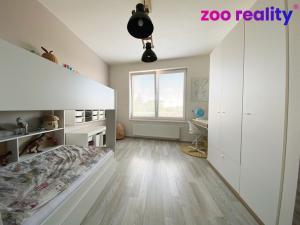 Prodej bytu 3+kk, Praha, Františka Diviše, 66 m2