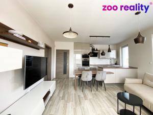 Prodej bytu 3+kk, Praha, Františka Diviše, 66 m2