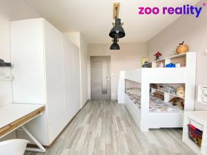 Prodej bytu 3+kk, Praha, Františka Diviše, 66 m2