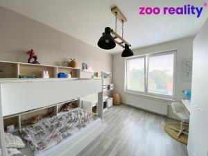 Prodej bytu 3+kk, Praha, Františka Diviše, 66 m2