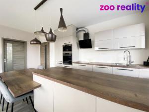 Prodej bytu 3+kk, Praha, Františka Diviše, 66 m2