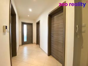 Prodej bytu 3+kk, Praha, Františka Diviše, 66 m2