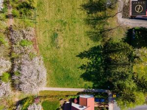 Prodej pozemku pro bydlení, Lidice, 819 m2