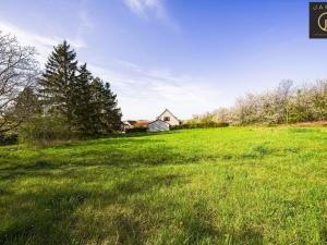 Prodej pozemku pro bydlení, Lidice, 819 m2
