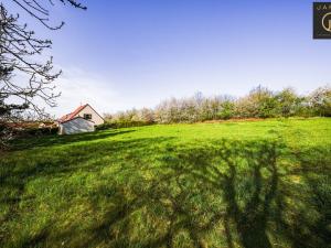 Prodej pozemku pro bydlení, Lidice, 819 m2