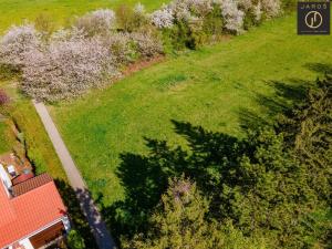 Prodej pozemku pro bydlení, Lidice, 819 m2