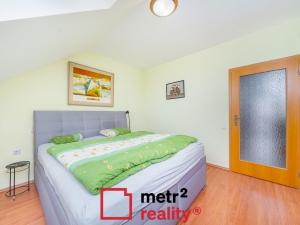 Prodej bytu 4+kk, Samotišky, Zahradní, 104 m2