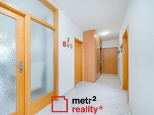Prodej bytu 4+kk, Samotišky, Zahradní, 104 m2