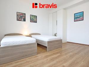Pronájem bytu 1+1, Popůvky, Chaloupky, 36 m2