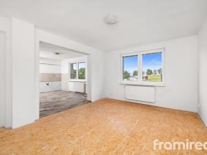 Prodej rodinného domu, Studená - Skrýchov, 147 m2