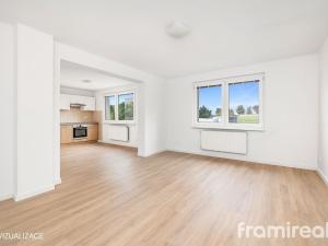 Prodej rodinného domu, Studená - Skrýchov, 147 m2