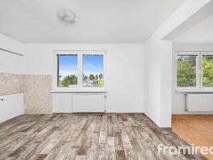 Prodej rodinného domu, Studená - Skrýchov, 147 m2