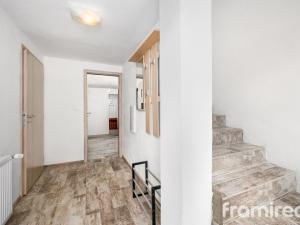 Prodej rodinného domu, Studená - Skrýchov, 147 m2