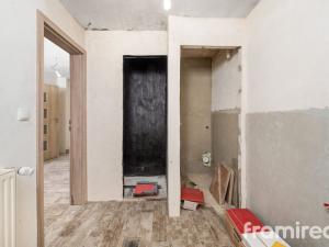 Prodej rodinného domu, Studená - Skrýchov, 147 m2