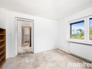 Prodej rodinného domu, Studená - Skrýchov, 147 m2