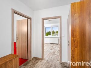 Prodej rodinného domu, Studená - Skrýchov, 147 m2