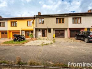 Prodej rodinného domu, Studená - Skrýchov, 147 m2