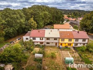 Prodej rodinného domu, Studená - Skrýchov, 147 m2