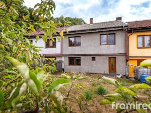 Prodej rodinného domu, Studená - Skrýchov, 147 m2