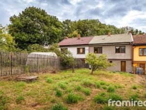 Prodej rodinného domu, Studená - Skrýchov, 147 m2