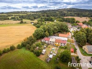 Prodej rodinného domu, Studená - Skrýchov, 147 m2