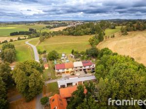 Prodej rodinného domu, Studená - Skrýchov, 147 m2