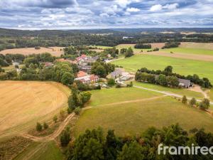 Prodej rodinného domu, Studená - Skrýchov, 147 m2